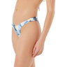 Roxy - Womens Scoop Reversible Cheeky Bikini Bottoms