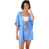 Roxy - Womens Sun Kissed Kimono Cover-Up