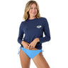 Roxy - Womens Surf City Warm Shirt