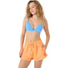 Roxy - Womens No Bad Waves Boardshort
