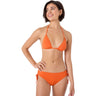 Roxy - Womens Sd Beach Classics Hipster Lace Bikini Bottom