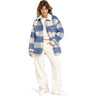 Roxy - Womens Passage Of Time Shacket