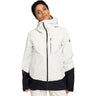 Roxy - Womens Gore-Tex Lunalite 3L Jacket