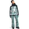 Roxy - Womens Roxy Jetty 3N1 Jacket