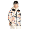 Roxy - Womens Alofted Puffy Jacket