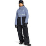 Roxy - Womens Highridge Hoodie Jacket