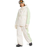 Roxy - Womens Highridge Hoodie Jacket