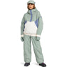 Roxy - Womens Chloe Kim Anorak Jacket