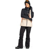 Roxy - Womens Peakside Jacket