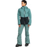 Roxy - Womens Peakside Jacket