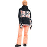Roxy - Womens Presence Parka Jacket