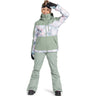 Roxy - Womens Presence Parka Jacket