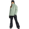 Roxy - Womens Presence Parka Jacket