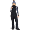 Roxy - Womens Rideout Bib Snow Pants