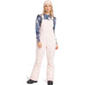 Roxy - Womens Rideout Bib Snow Pants