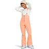 Roxy - Womens Summit Bib Snow Pants