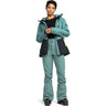 Roxy - Womens Rising High Snow Pants