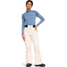 Roxy - Womens Rising High Snow Pants