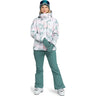 Roxy - Womens Diversion Snow Pants