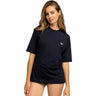 Roxy - Womens New Enjoy Waves Short-Sleeve Rashguard