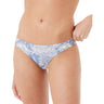Roxy - Womens Beach Classics Tanga Bikini Bottoms