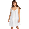 Roxy - Womens Spring Adventure Solid Dress