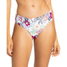 Roxy - Womens Printed Beach Classics V-Shape Cheeky Bikini Bottom