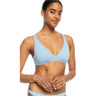 Roxy - Womens Roxy Love The Oceana Bikini Top