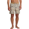 Billabong - Mens Good Times Lb Trunks