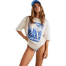 Billabong - Womens True Tides T-Shirt