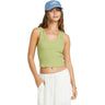Billabong - Womens Rerun Kt Tank Top
