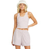 Billabong - Womens Rerun Kt Tank Top