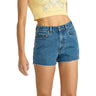 Billabong - Womens High Tides Dnm Shorts