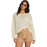Billabong - Womens Free Fall Cord Shorts