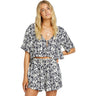 Billabong - Womens Sunflower Short
