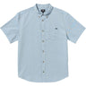 Billabong - Mens All Day Short Sleeve Top