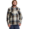 Billabong - Mens Bad Dog Flannel Shirt