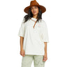 Billabong - Womens Brand New Day Short Sleeve T-Shirt
