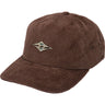Billabong - Mens Heritage Strapback Hat