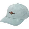 Billabong - Mens Heritage Strapback Hat