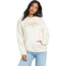 Billabong - Womens Beach Tropics Po Hoodie