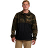 Billabong - Mens Boundary Mock Sweater