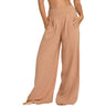 Billabong - Womens New Waves Gauze Elst Pant