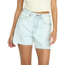 Billabong - Womens Riley Dnm Shrt Shorts