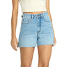 Billabong - Womens Riley Dnm Shrt Shorts