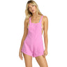 Billabong - Womens Beach Crush Overall