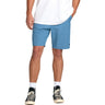 Billabong - Mens Crossfire 19 Submersible Shorts