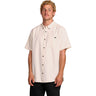 Billabong - Mens All Day Short Sleeve Top