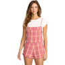 Billabong - Womens Wild Pursuit Overall