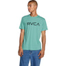 RVCA - Mens Big Rvca Short Sleeve T-Shirt